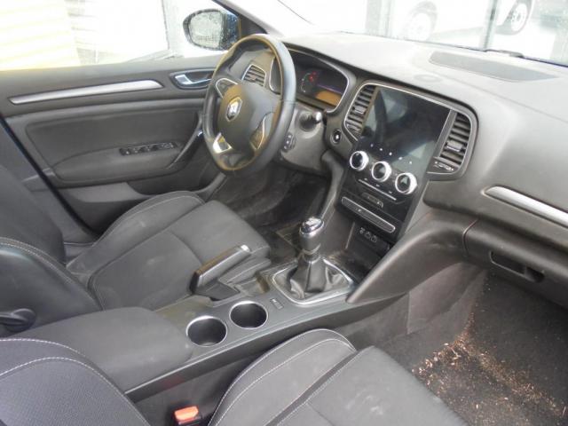 Renault Mégane image 1