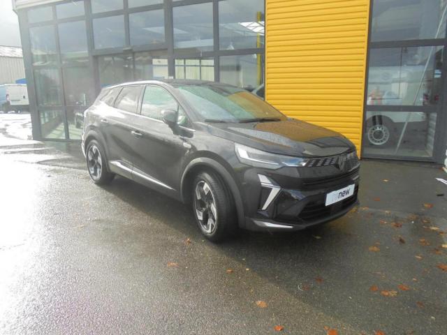 Renault Symbioz E-Tech Full Hybrid 145 Techno