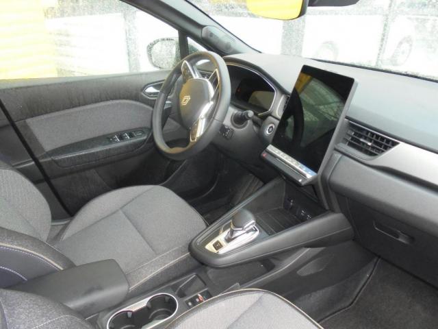 Renault Symbioz image 2