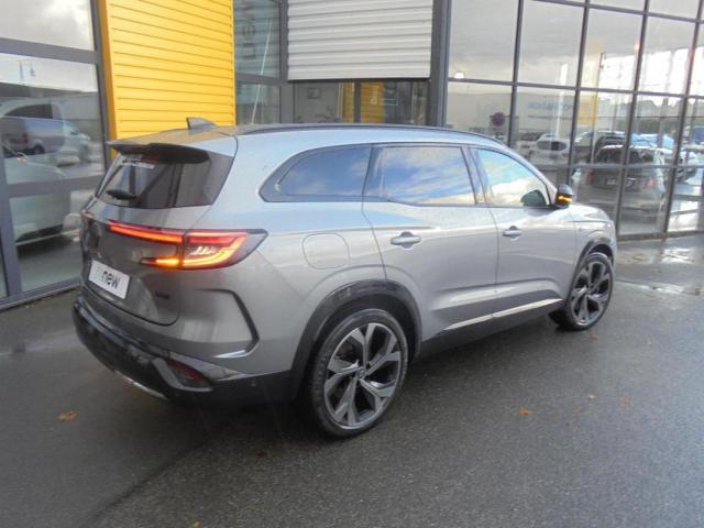 Renault Espace image 2