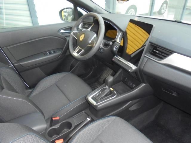 Renault Captur image 1