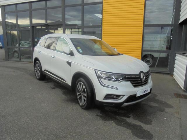 Renault Koleos 1.5 Blue Dci 115ch Prestige 4x2