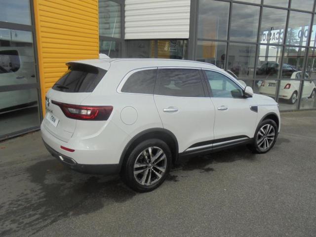 Renault Koleos image 1