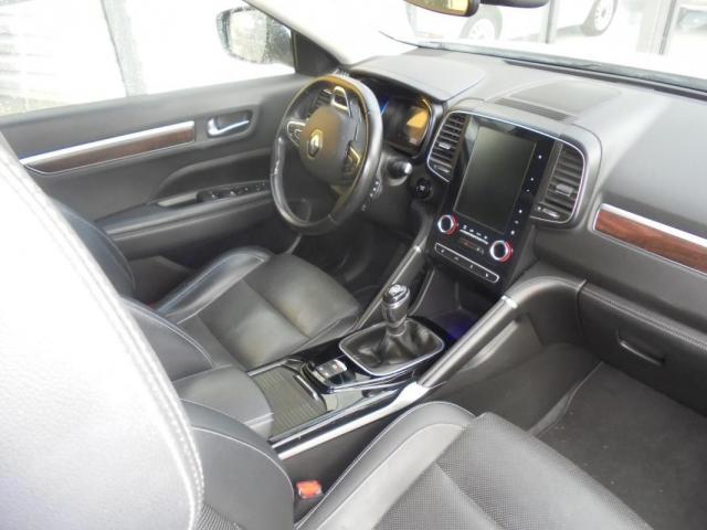 Renault Koleos image 2