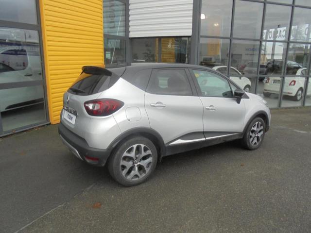 Renault Captur image 2