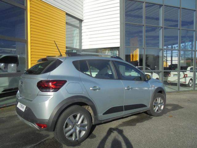 Dacia Sandero image 2