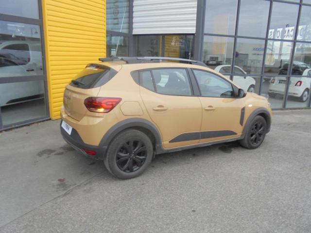 Dacia Sandero image 1