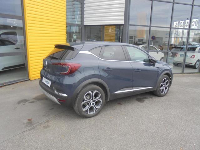 Renault Captur image 1