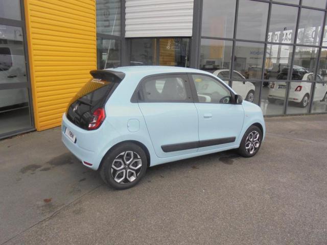 Renault Twingo image 1