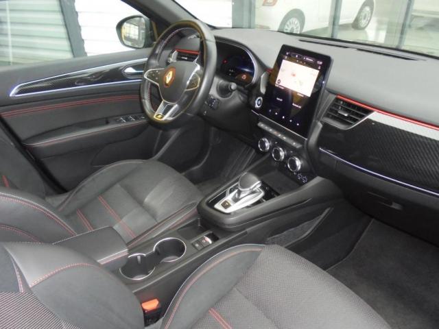 Renault Arkana image 2