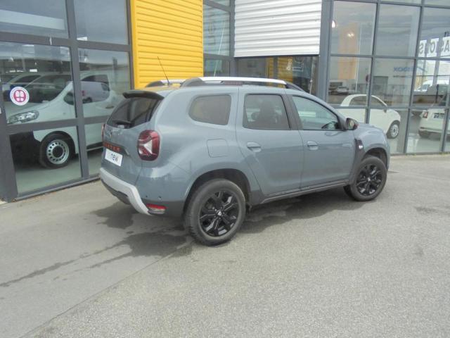 Dacia Duster image 2
