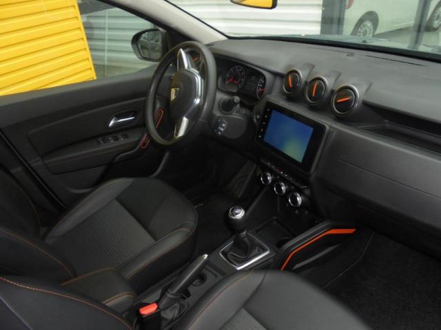 Dacia Duster image 1