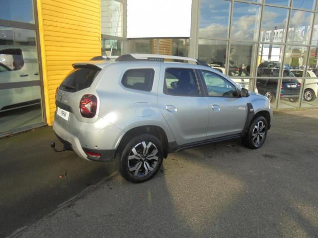 Dacia Duster image 2