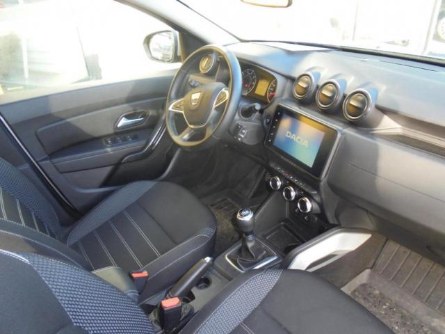 Dacia Duster image 1