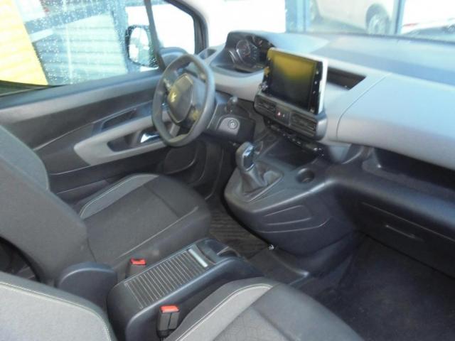 Peugeot Rifter image 2