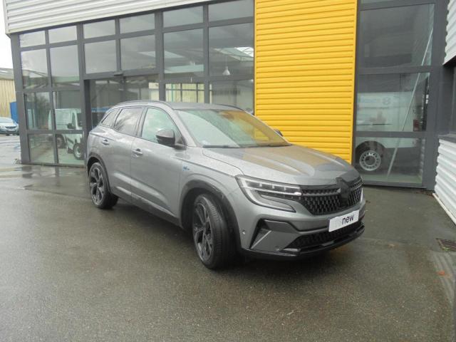 Renault Austral 1.2 Hybrid 200 Iconic Esprit Alpine