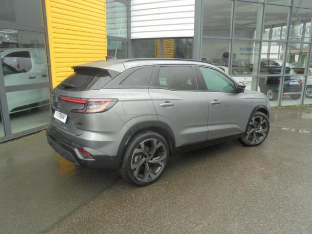 Renault Austral image 1