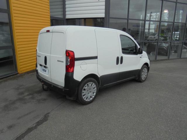 Peugeot Partner image 1