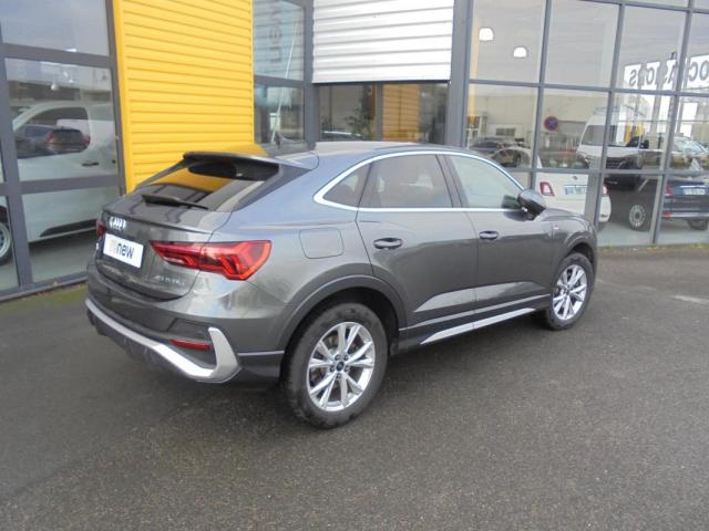 Audi Q3 image 2