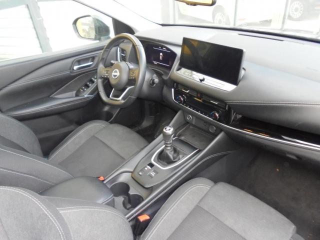 Nissan Qashqai image 2