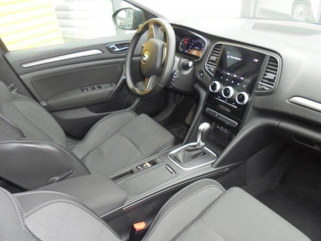 Renault Mégane image 1