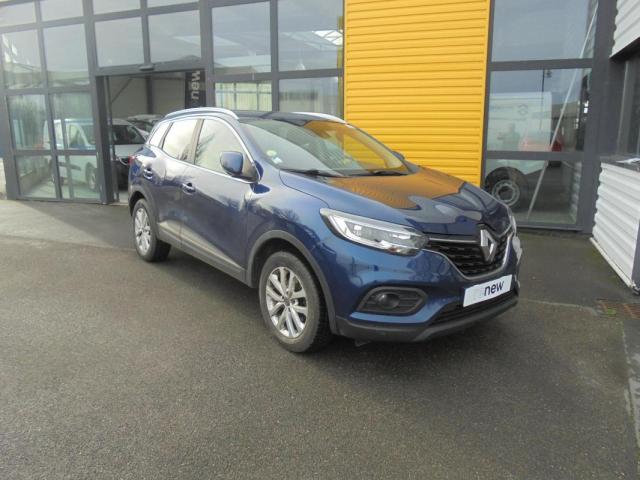 Renault Kadjar 1.5 Dci 115 Business