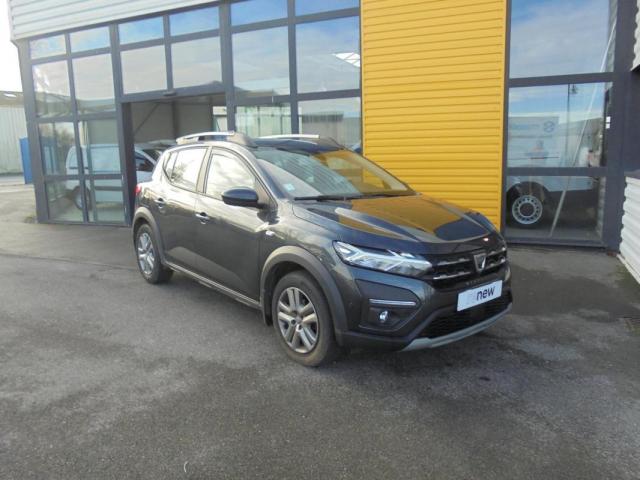 Dacia Sandero Stepway 1.0 Tce 90 Expression