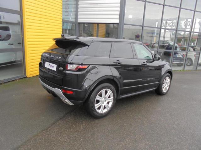 Land Rover Range Rover Evoque image 2