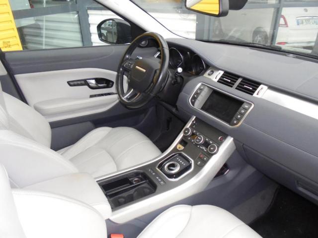Land Rover Range Rover Evoque image 1