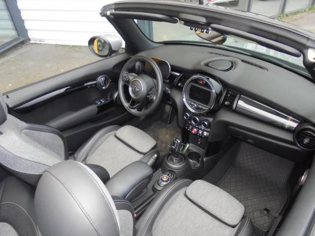 Mini Cooper S image 1