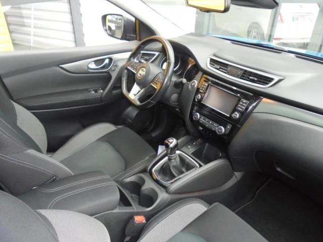 Nissan Qashqai image 2