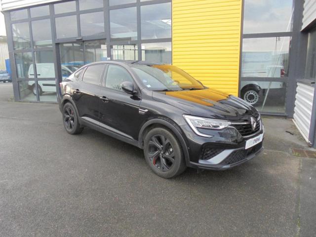 Renault Arkana Rs Line E-Tech 145 Cv