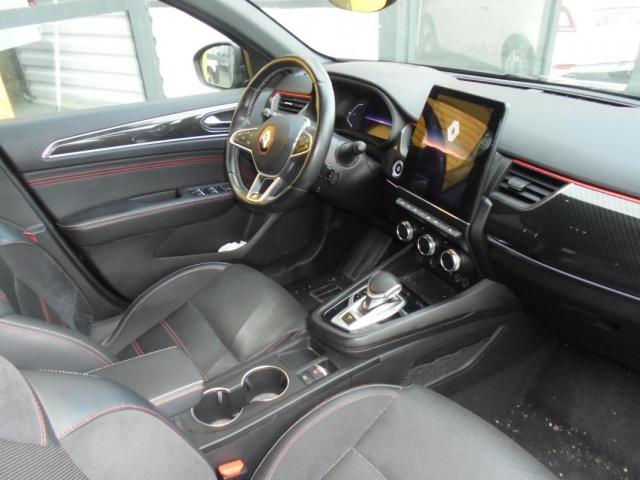 Renault Arkana image 2