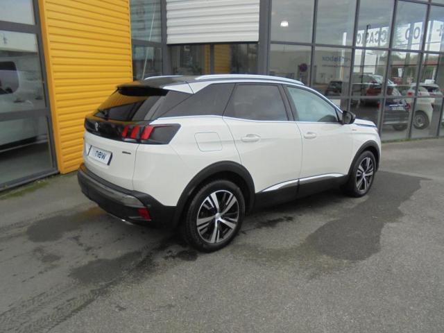 Peugeot 3008 image 2
