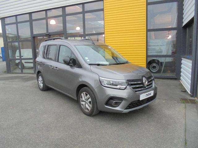 Renault Kangoo 1.5 Dci 95 Intens