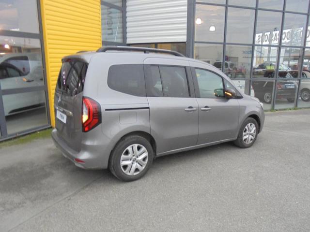 Renault Kangoo image 2