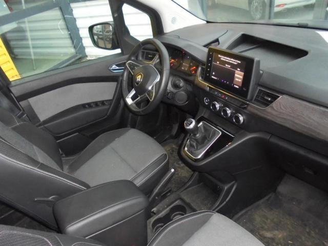 Renault Kangoo image 1