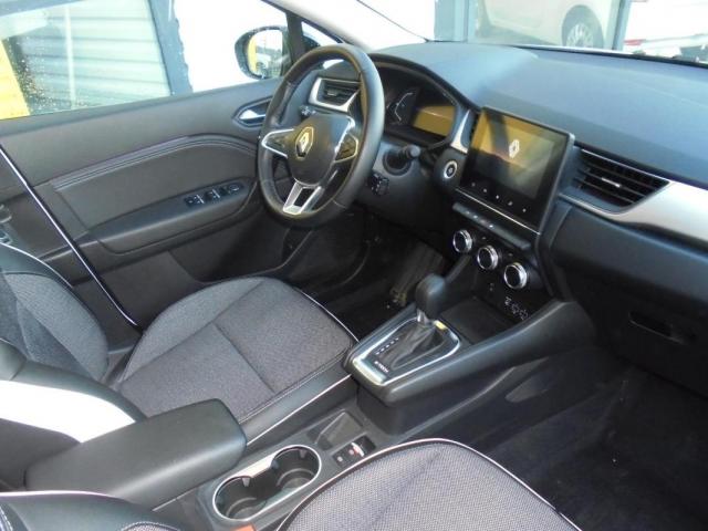 Renault Captur image 1