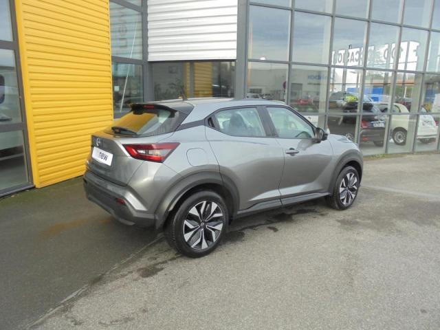 Nissan Juke image 2