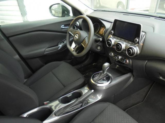 Nissan Juke image 1