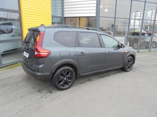 Dacia Jogger image 2