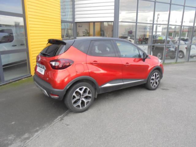 Renault Captur image 1