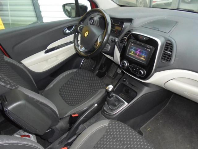 Renault Captur image 2