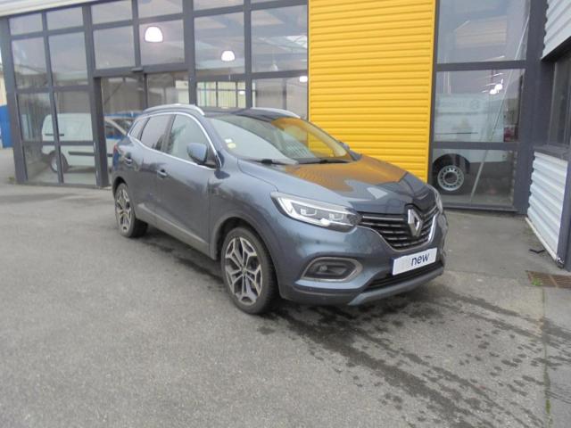 Renault Kadjar 1.5 Dci 115 Intens