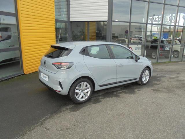 Renault Clio image 1