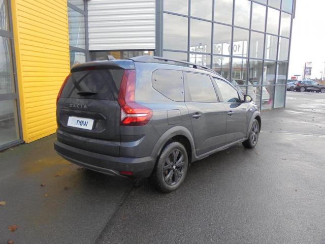 Dacia Jogger image 2