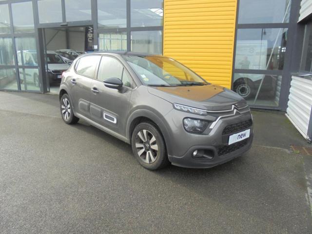 Citroen C3 1.5 Hdi 100 Shine Business