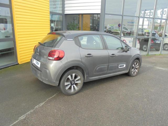 Citroen C3 image 2