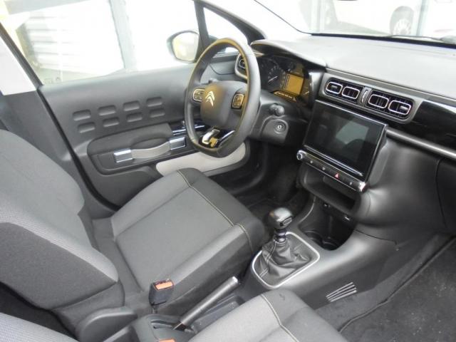 Citroen C3 image 1