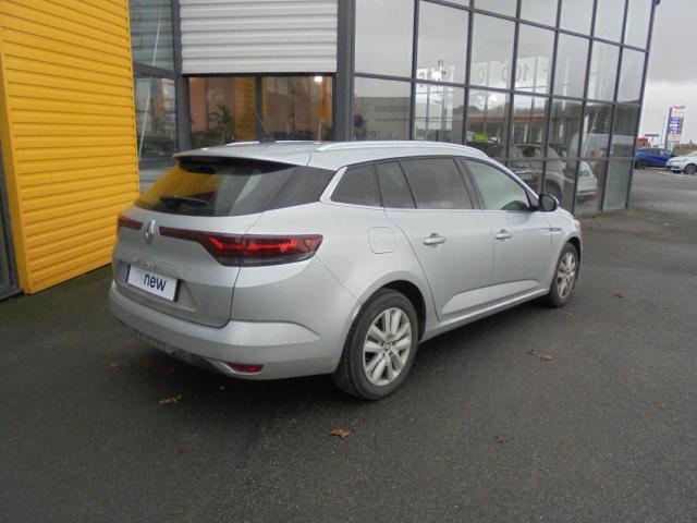 Renault Mégane image 2